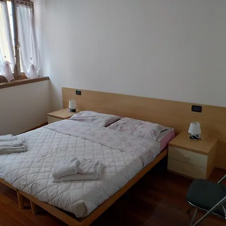Apartment Heart Riva del Garda