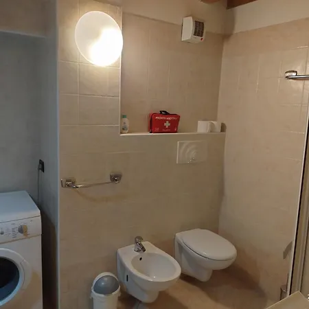 Apartment Heart Riva del Garda