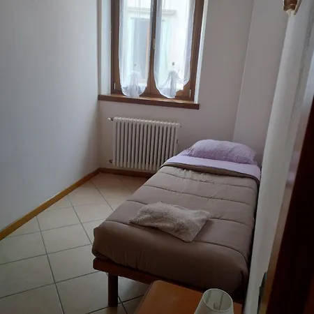 Apartment Heart