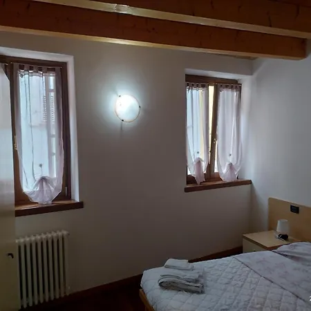 Apartment Heart Riva del Garda